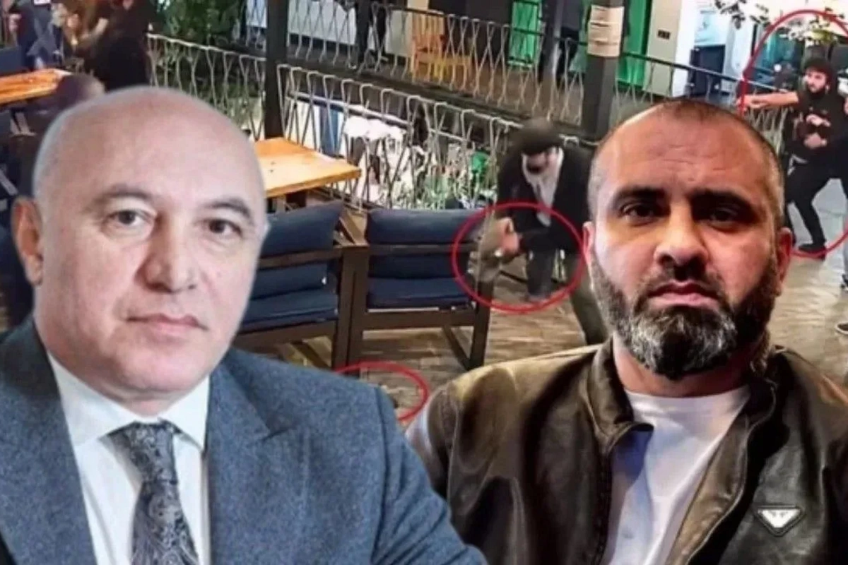 Deputatın oğlunun iştirakı ilə dəhşətli cinayətdə öldürülən Ceyhunla bağlı şok detal