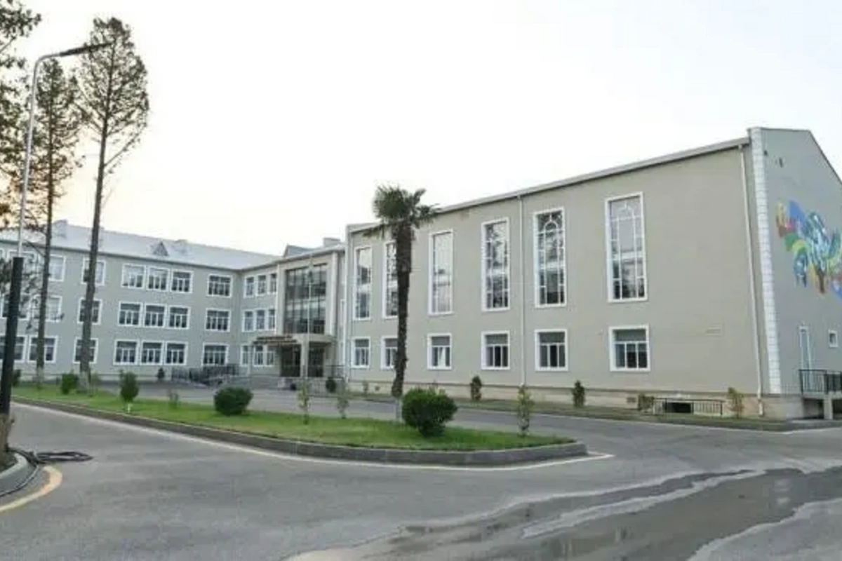 Məktəb mühafizəçisinə hücum edənlər həbs olundu