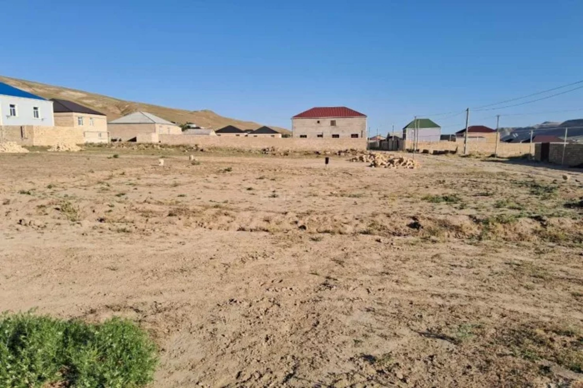 Bakının yeni torpaq xəritəsi — Gələcəyin bahalı əraziləri açıqlandı