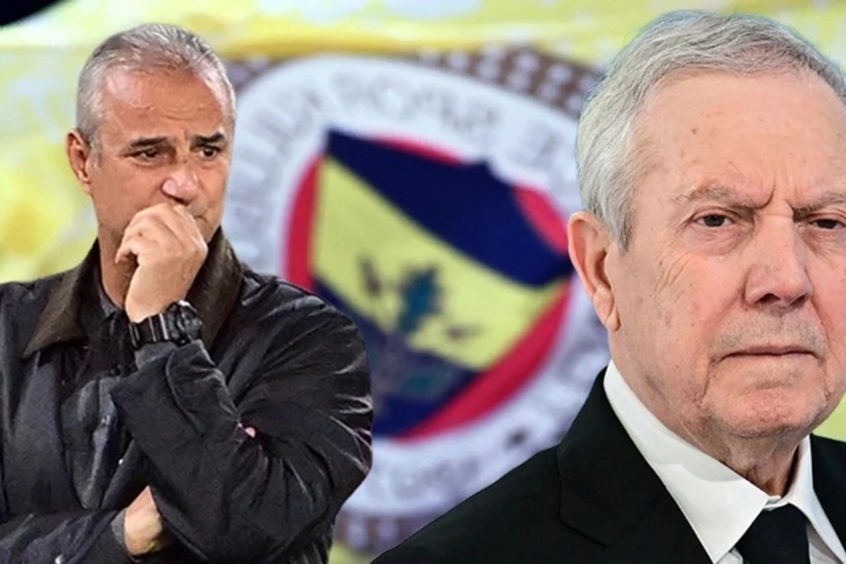 İsmail Kartalın Fənərbağçadakı gələcəyi bu oyundan asılıdır