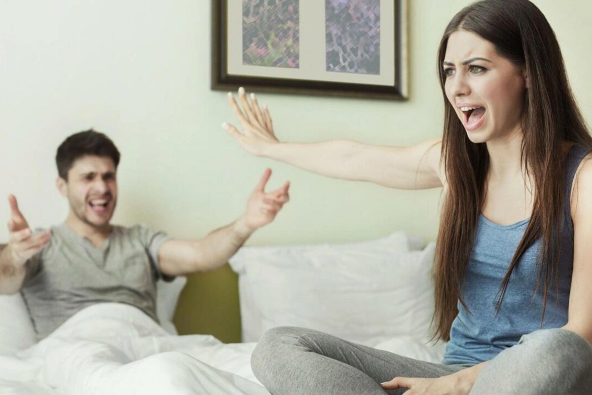 Azərbaycanda ailələr niyə dağılır?