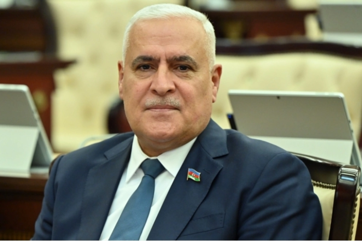 Vüqar Rəhimzadə: Azad Füzuli tarixi Zəfərin qürurunu və Böyük Qayıdışın sevincini yaşayır
