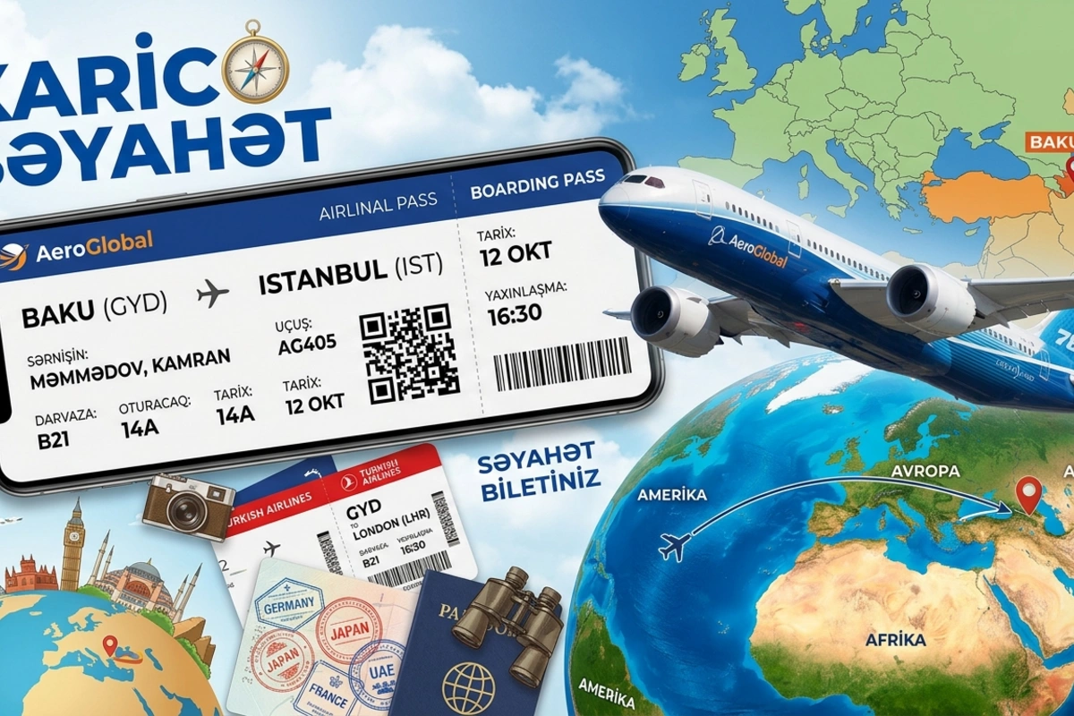 Tətil xərclərini yarıbayarı azaltmağın yolları