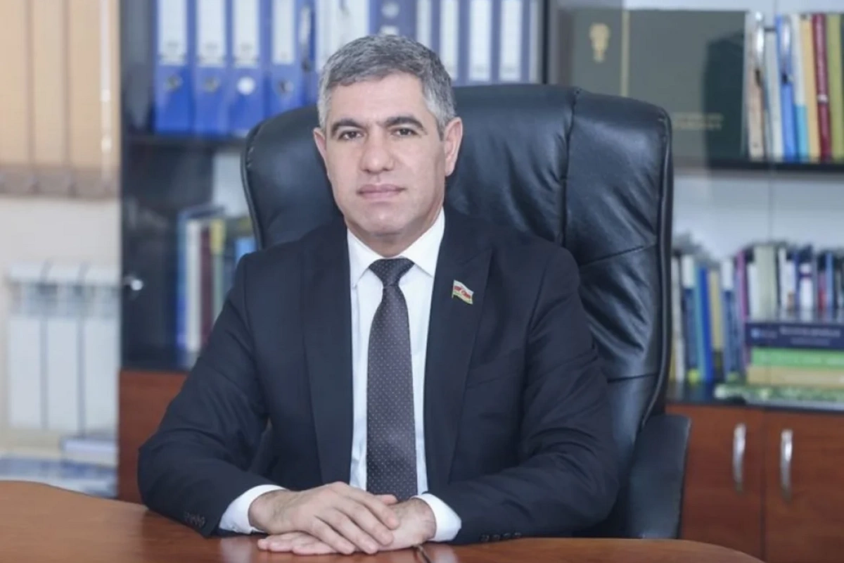 Deputat nağdsız ödənişlərə mane olan əsas səbəbi açıqladı
