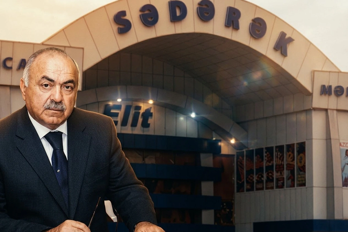Sədərək Yusifin səhhəti pisləşib? — Açıqlama