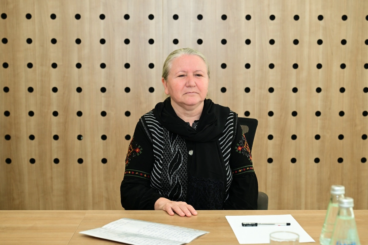 Adil Kərimli Füzulidə vətəndaşların müraciətlərini dinləyib - FOTOLAR