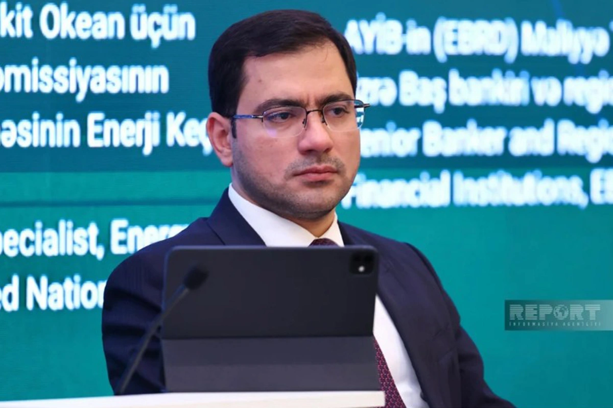 ETSN-də Aparat rəhbəri vəzifəsi ona həvalə olundu
