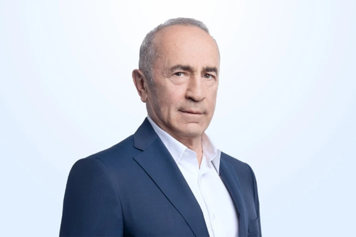 Robert Koçaryanın da həbs müddəti uzadıldı