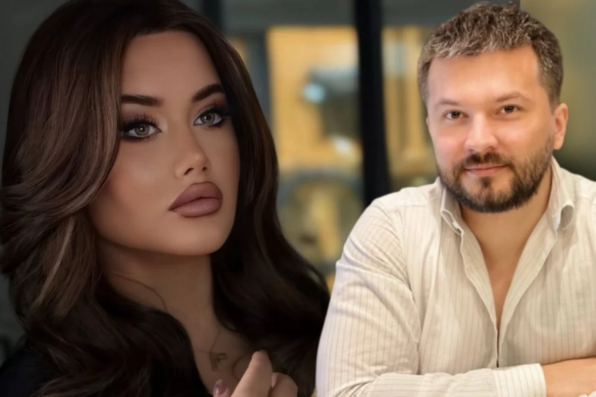 Ayselin keçmiş əri həbs edildi