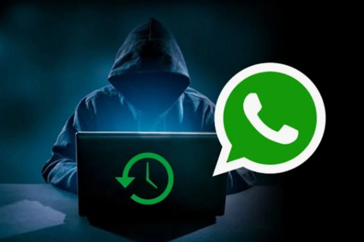 Bu üsulla WhatsApp hesabınız ələ keçirilə bilər — Diqqət!
