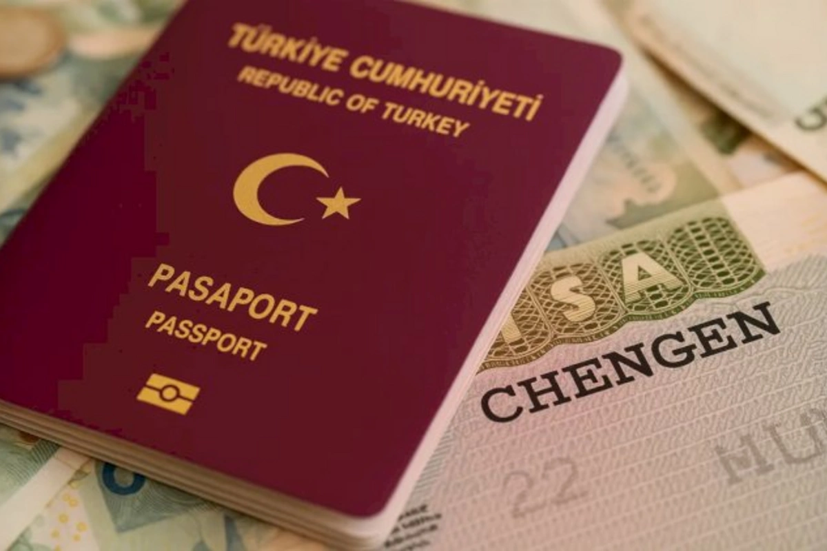 Türkiyə ilə viza rejimi bərpa olunur? - AÇIQLAMA