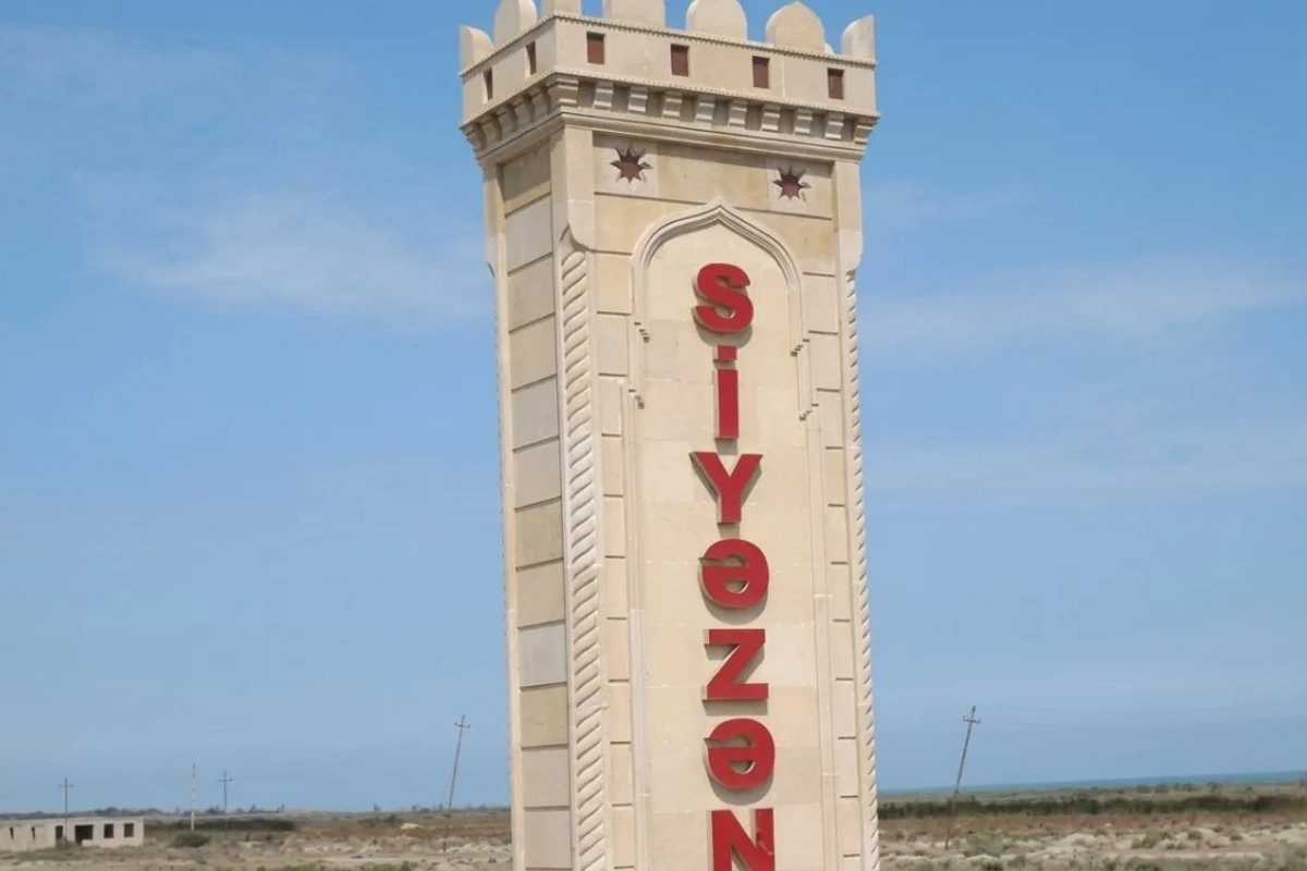 Siyəzəndə qohum qatilinin tükürpədici əməli: 43 yaşlı qadını evində boğaraq öldürdü