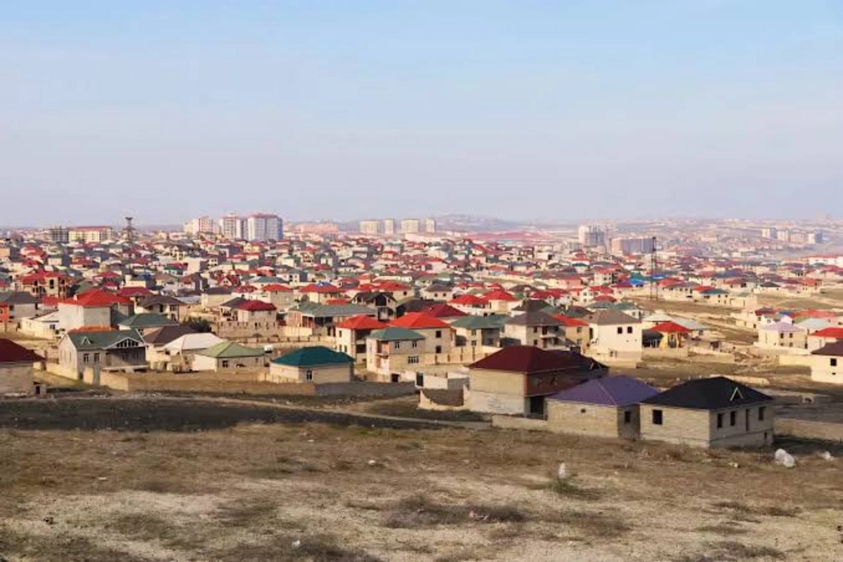 Sənədsiz evləri alanlar cərimələnir? — Açıqlama