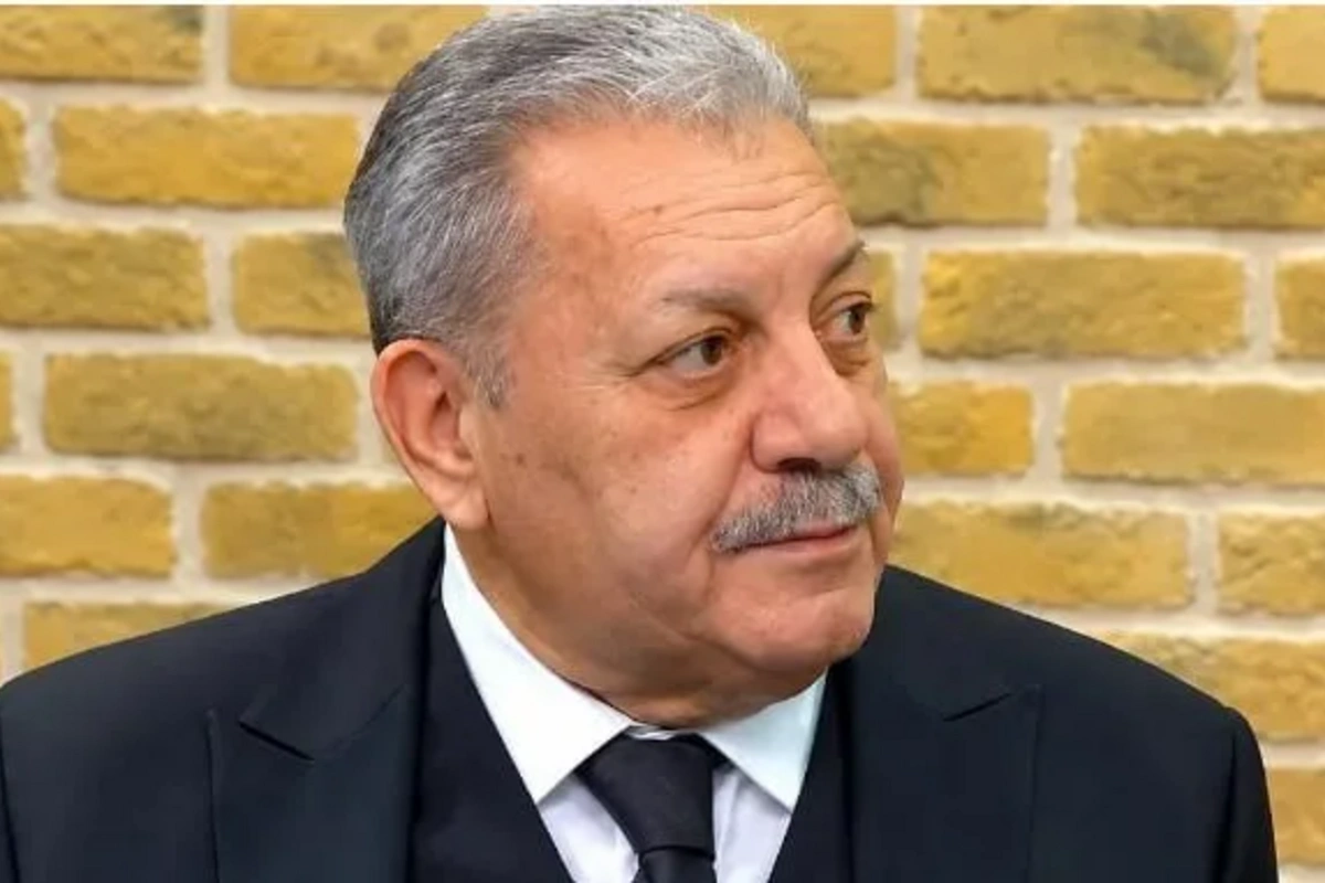 Xalq artistinin dəfn yeri açıqlandı