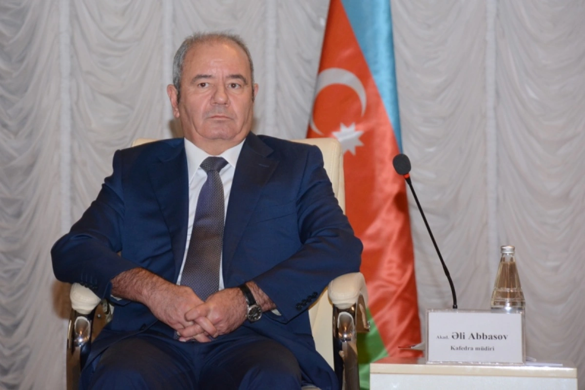  Onun psixi durumu normal deyil