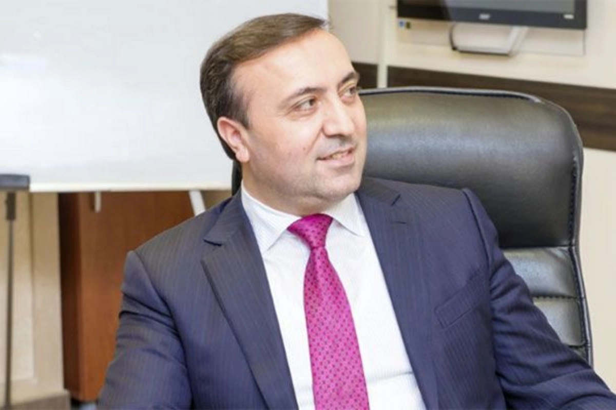 Ramin İsayevin 100 milyonluq sərvəti var imiş - Siyahı