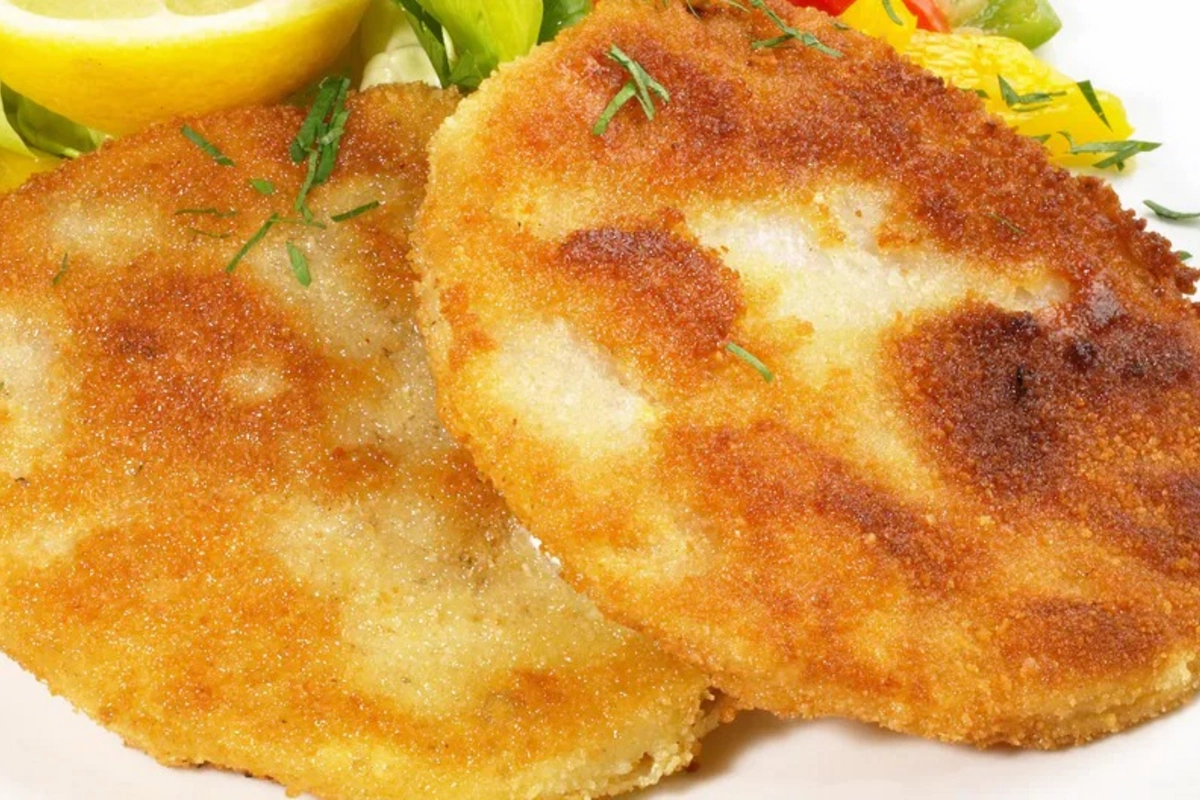 Çiy yeməyə öyrəşdiyimiz tərəvəzdən xırtıldayan kotlet hazırlamaq olar