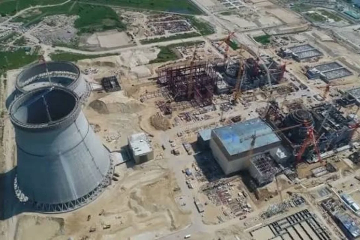 Özbəkistan daha iki atom elektrik stansiyası tikməyi planlaşdırır