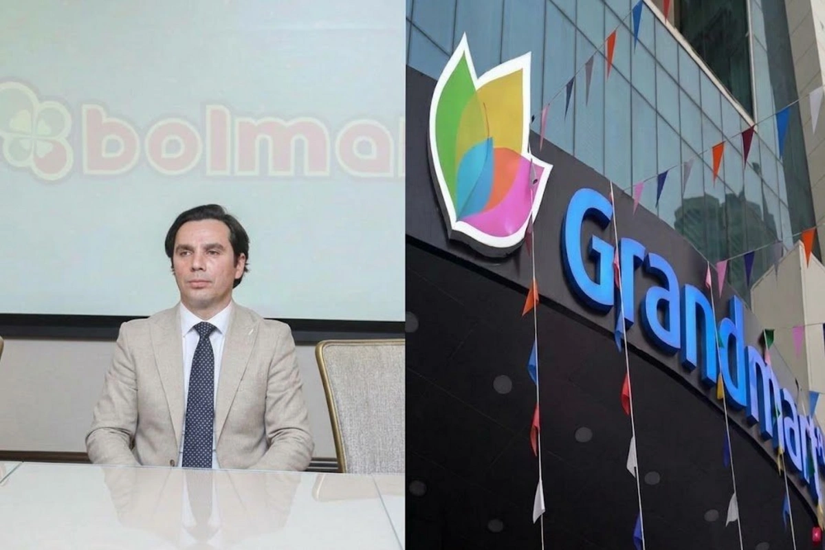 Grand-Mart və direktoru Ramil Məmmədli CƏRİMƏLƏNDİ - İşçini sığortasız işlədiblər