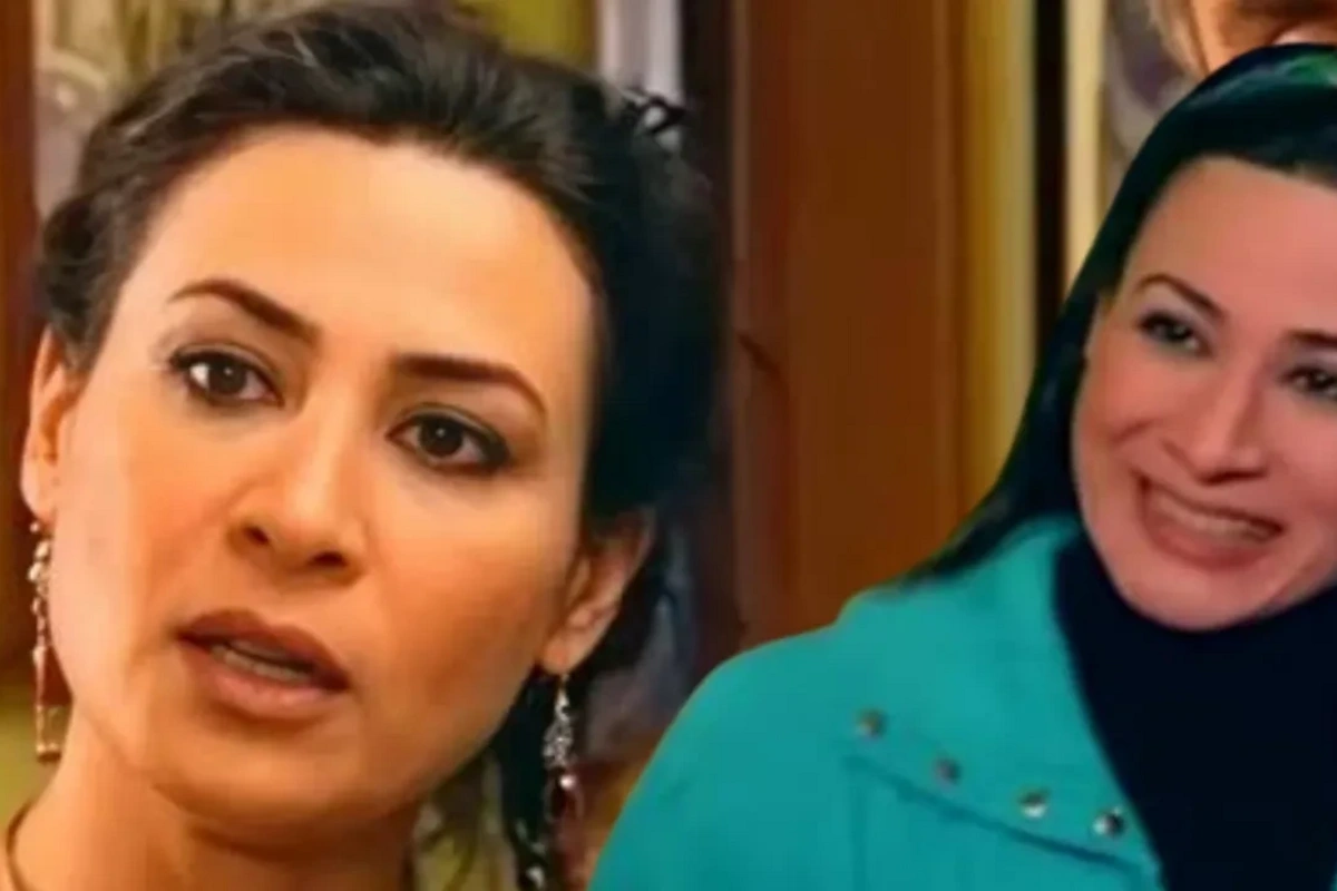 Hayat Bilgisinin Ürperisi illər sonra üzə çıxdı - FOTOLAR