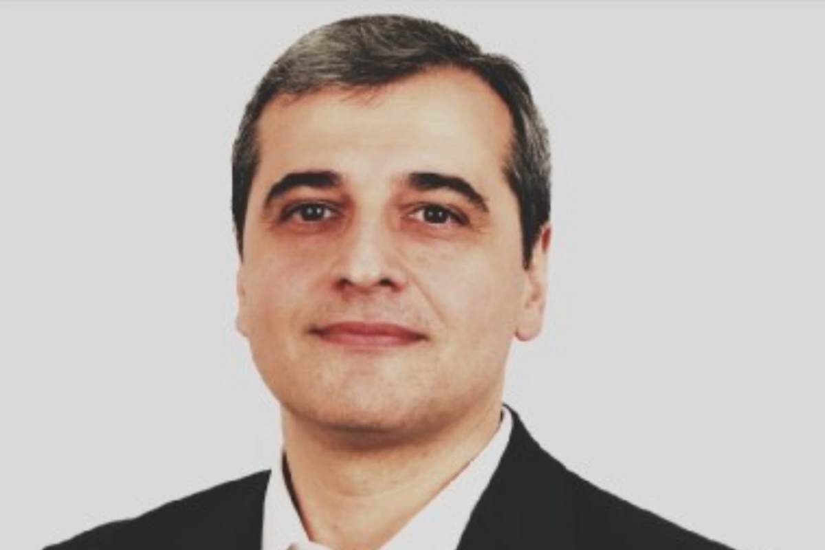 David Alimbaraşvili AccessBankın rəhbərliyindən getdi