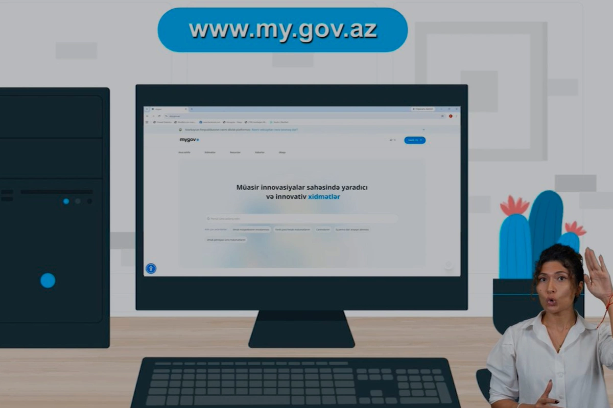 Su təchizatına qoşulmaq istəyirsinizsə, bu videoya baxın — VİDEO