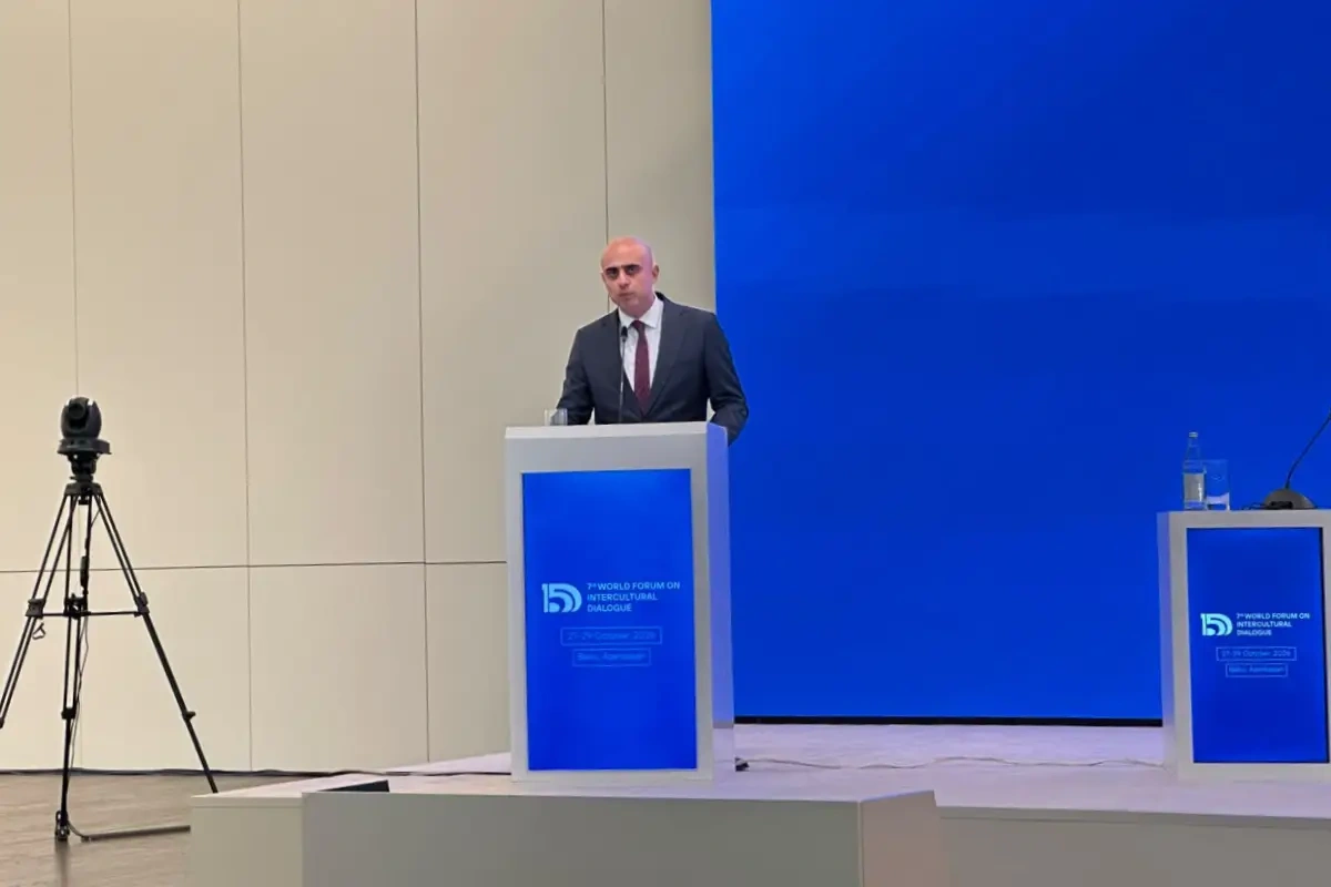 Müasir dünyada geosiyasi gərginliklər və parçalanma meyilləri artır