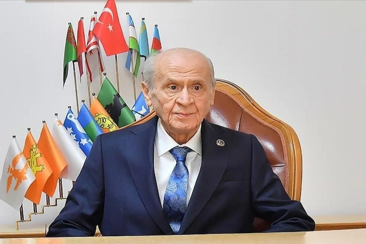Dövlət Baxçalıdan Azərbaycan mesajı - Qardaşlığımız iki xalqın iradəsi ilə güclənib