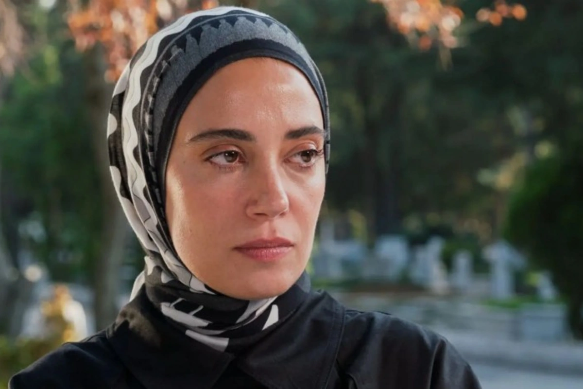Nursemanın ayağı Kızılcık şerbetinə düşmədi
