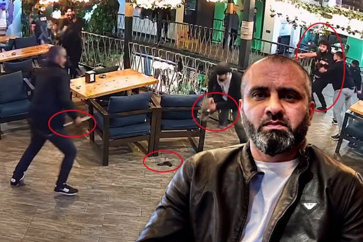 Ceyhun Sabunçunun qətlinə görə həbs olunan kriminal qruplaşma hədə-qorxu ilə pul tələb edirmiş