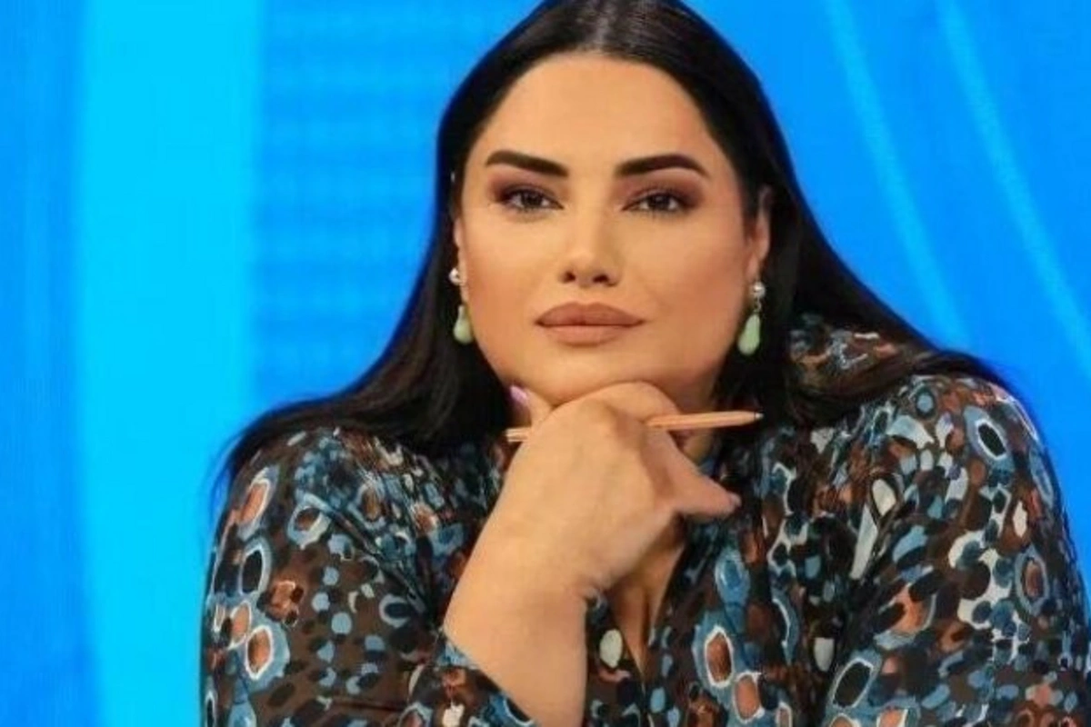 Aytən mayonezlərdən gileyləndi: Neft iyi gəlir