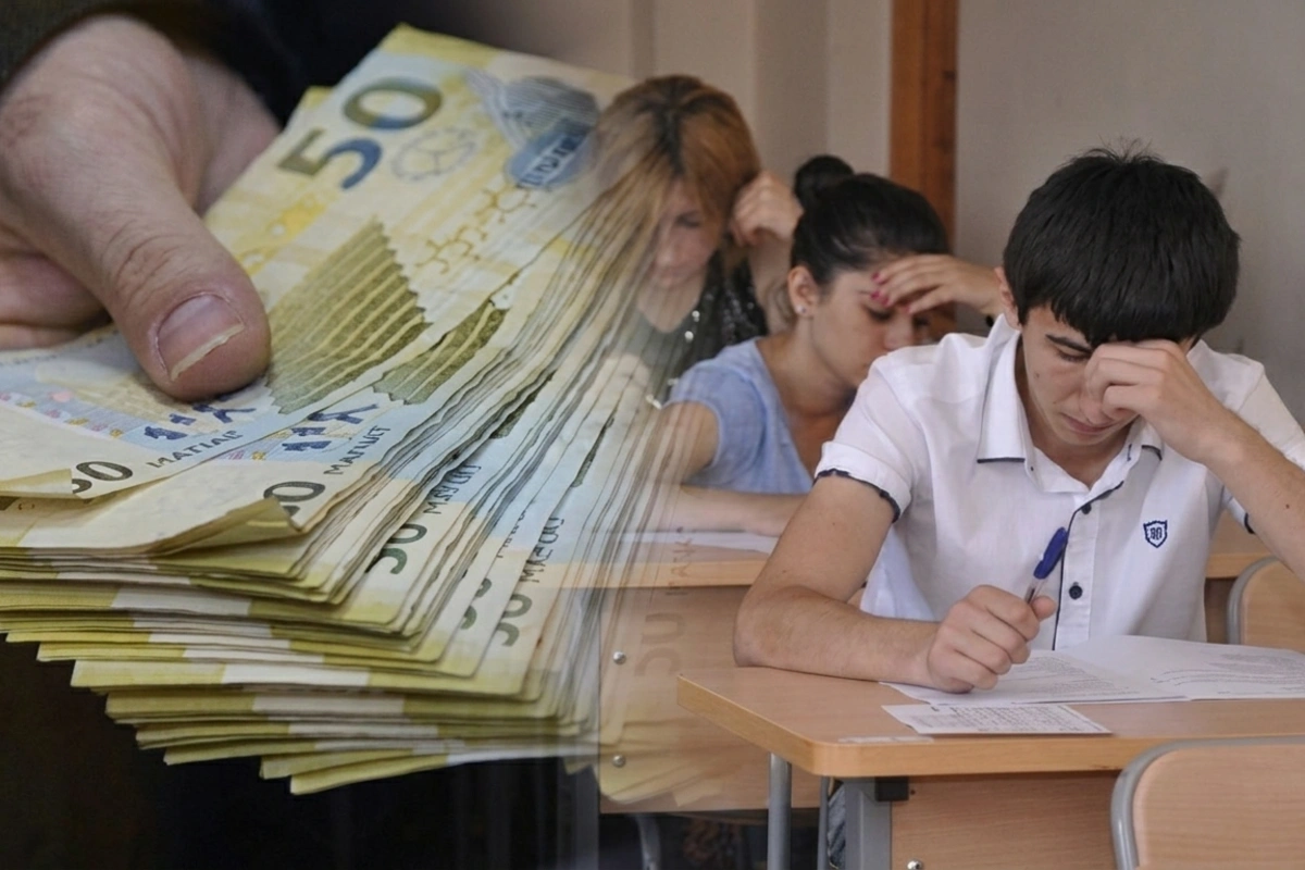 Mükəmməl qərardır, görək necə tətbiq olunacaq?