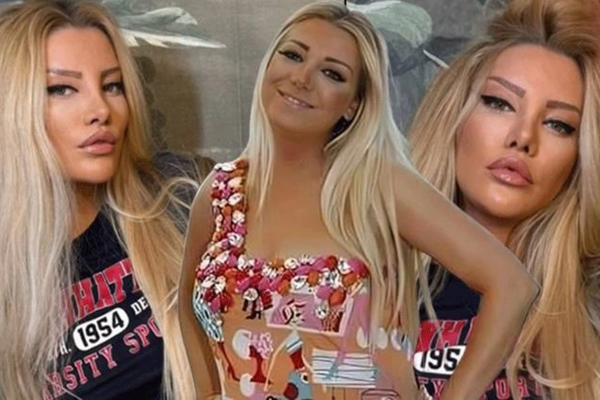 Gülşah Saraçoğlunun moda evi möhürləndi – İşçilərdən şikayətlər