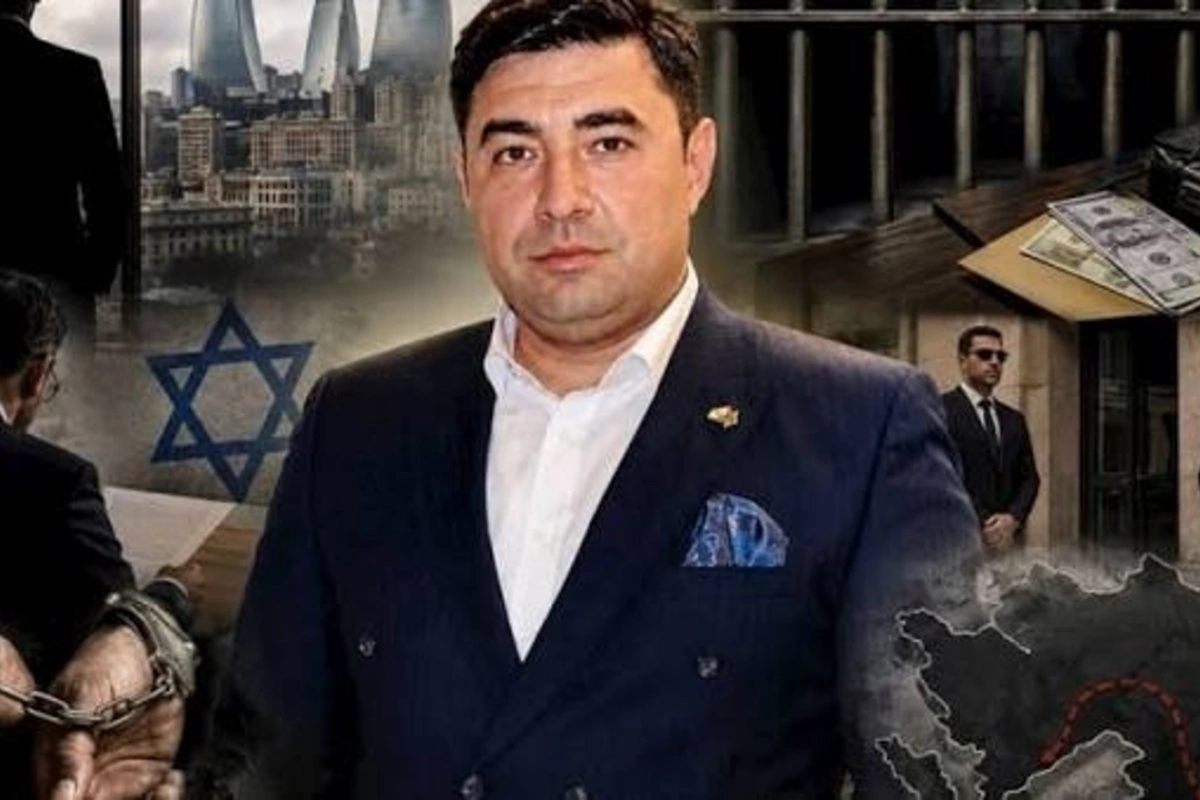 Residivist Kazıma mələk statusu verən qərar yayıldı – ŞOK detallar