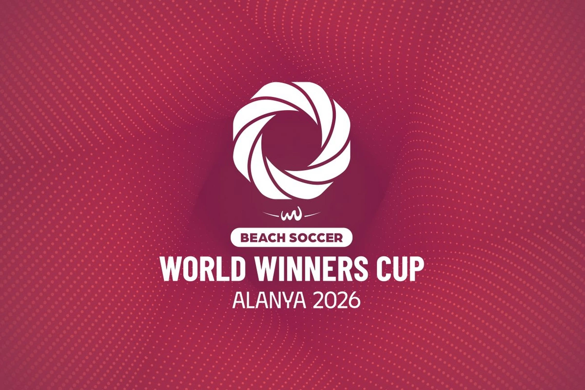 Alanyada 2026-cı il Dünya Çimərlik Futbolu Klubları Kuboku - FOTOLAR