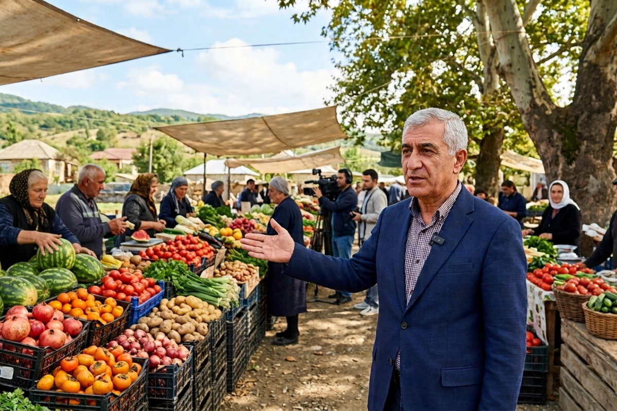 Hava noyabrda da belə keçsə, problem yaranacaq