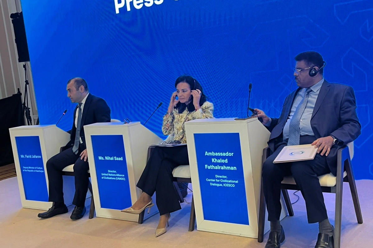 Bu ölkə əksər xalqlar və azlıqlar üçün təhlükəsiz sığınacaq rolunu oynayıb