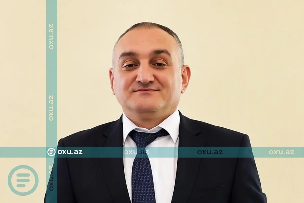 İcra başçısının yaxın qohumu işdən çıxarıldı