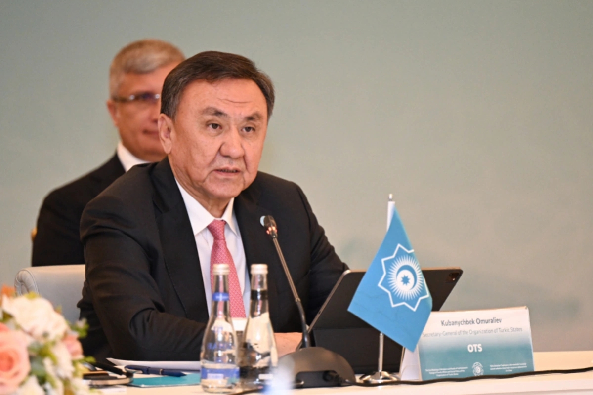 Orta Dəhliz üzrə yük həcminin 2030-cu ilədək 11 milyon tona çatacağı proqnozlaşdırılır