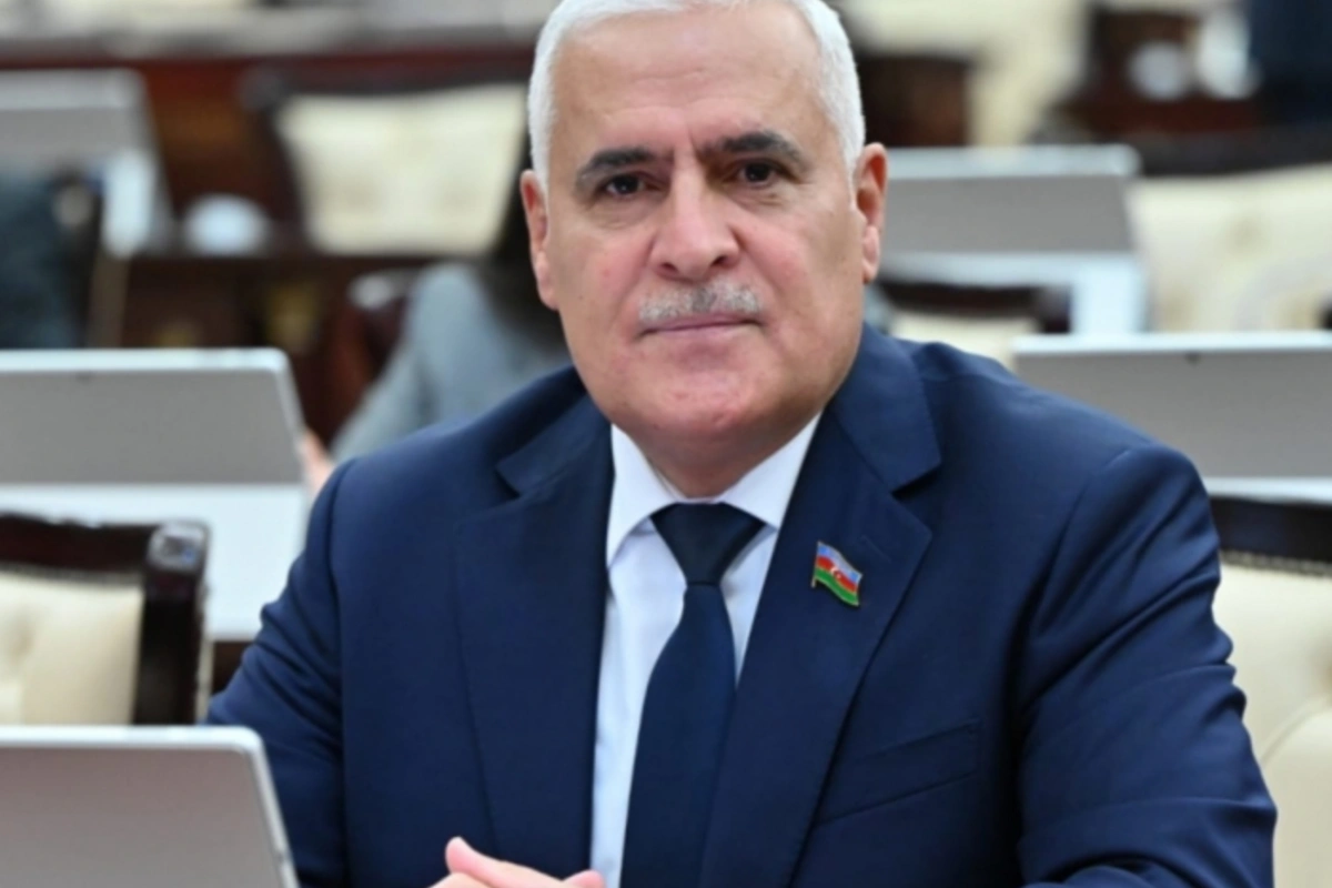 Vüqar Rəhimzadə: Jurnalist nəyi yayıb-yaymayacağını bilməlidir