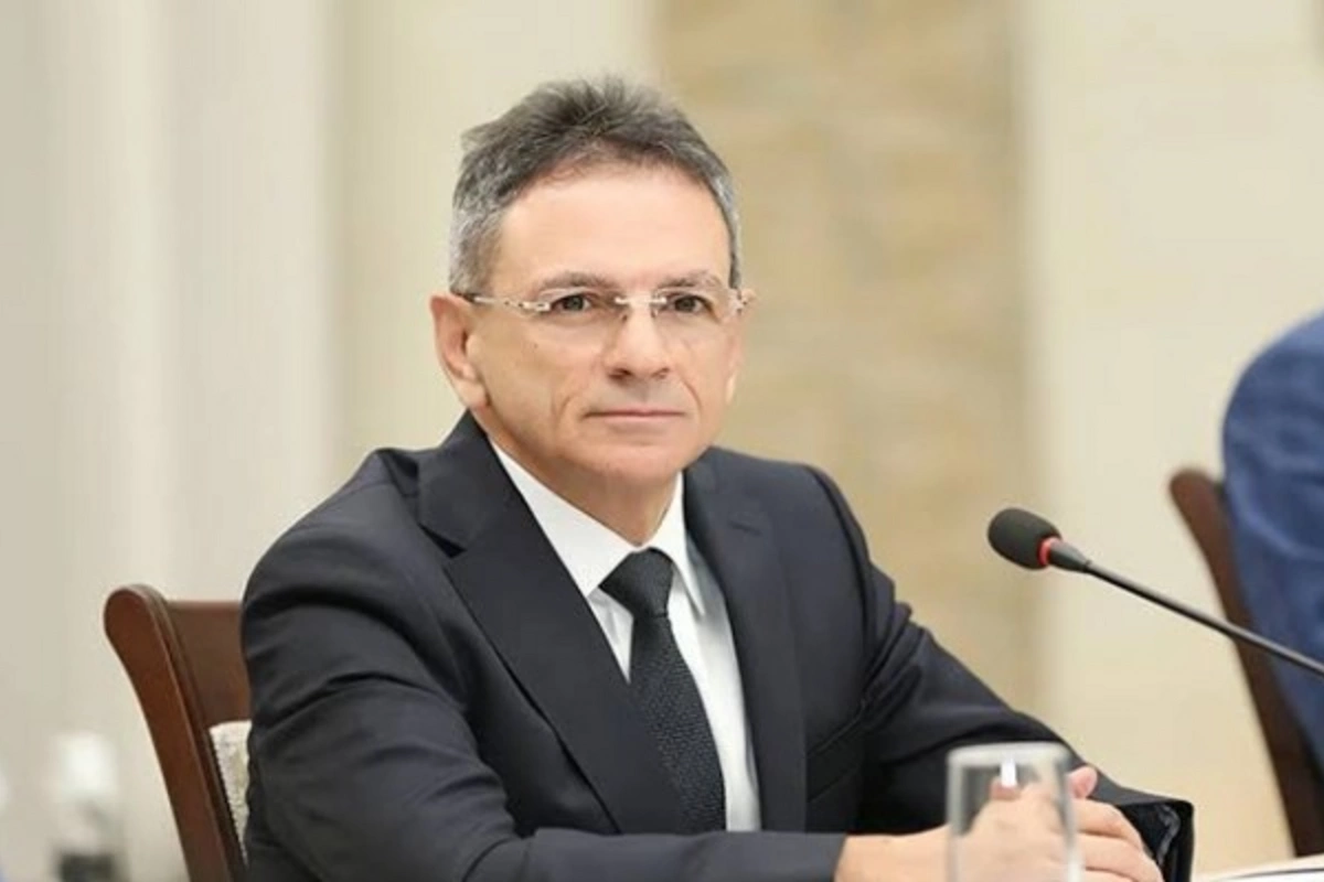 Mədət Quliyevin dostunun 12 il həbsi istənildi - FOTOLAR