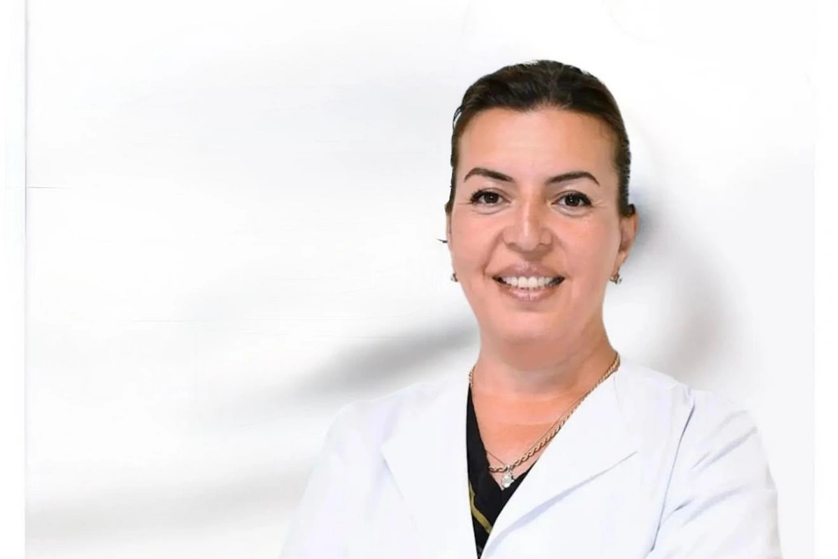 Türkiyədə azərbaycanlı həkim Yeganə Quliyevanın İçimizdəki Həkim: Homeopatiya kitabı işıq üzü görüb - FOTOLAR