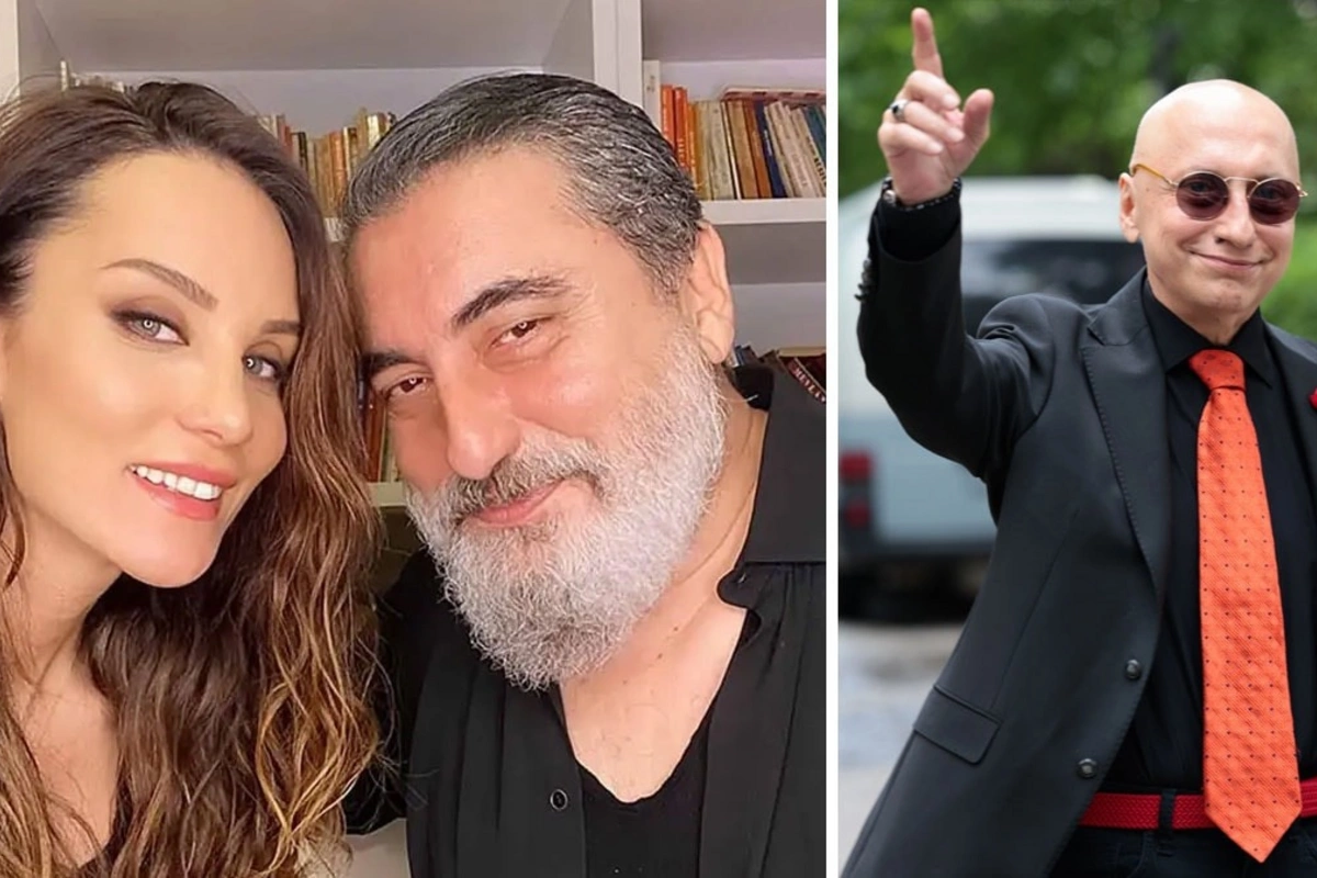 Türk müğənninin ailəsində vida mərasimi qalmaqalı: Ömrüm boyu bağışlamayacağam