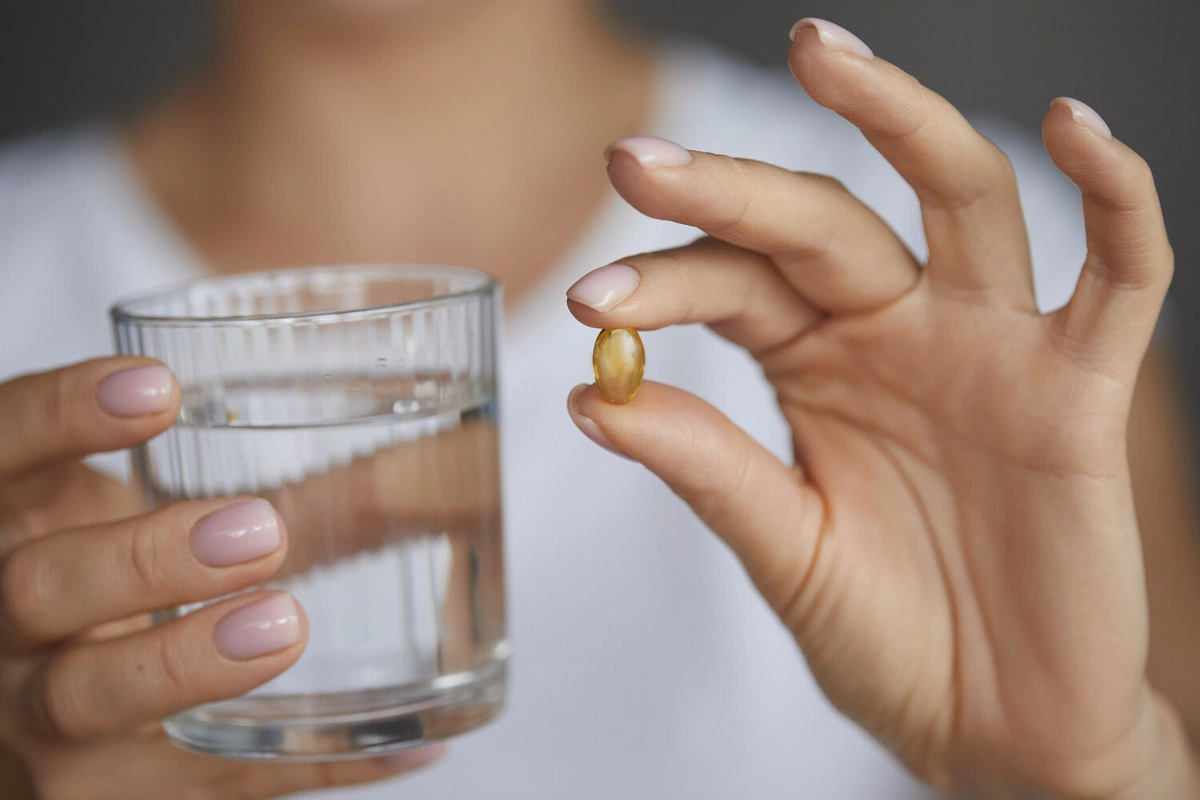 Beyni zədələnmədən qoruya bilən bir vitamin müəyyən edildi