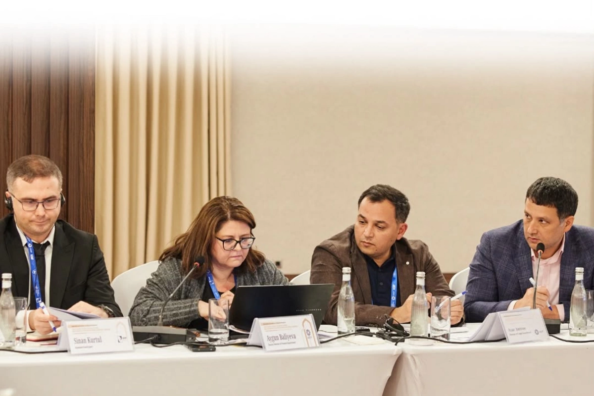 Əmanətlərin Sığortalanması Fondu Özbəkistanla memorandum imzaladı