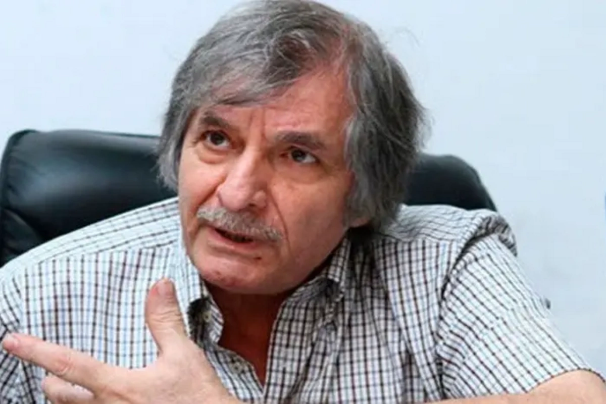Fərhad Xəlilov İstiqlal ordeni ilə təltif olunmasından danışdı: Çox sevinirəm