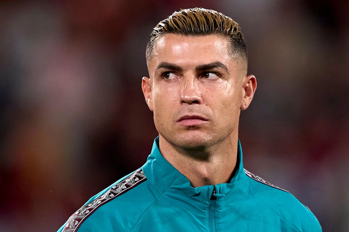 Ronaldu 255 avro cərimə ödəyəcək