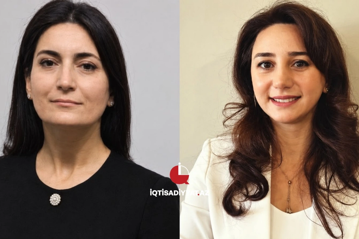 Azercelldən çıxdı, yüksək vəzifəyə getdi - AZCON Holding-də yeni təyinatlar