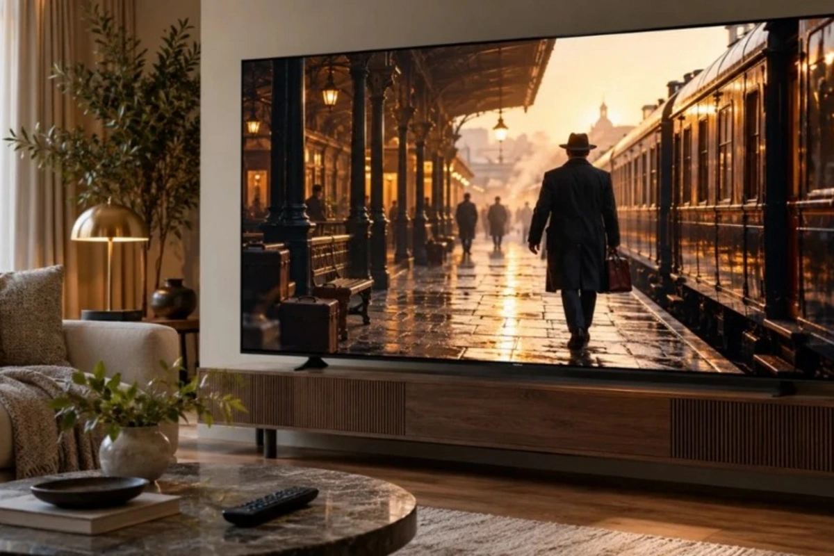 Yeni televizorlar filmin görüntüsünü dəyişir: Problemin səbəbi açıqlandı