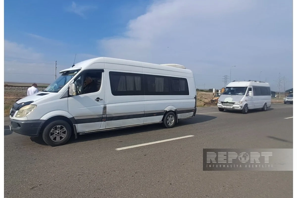 Xocalı və Ağdərəyə daha 44 ailə yola salınıb